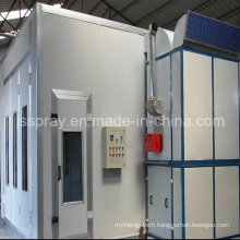 Spray Baking Cabin for Auto Body Repairing